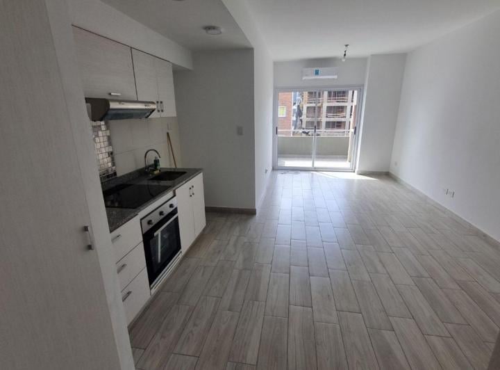 Departamento · 28m² · 1 Ambiente