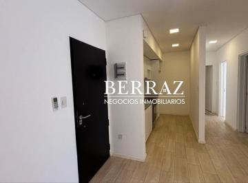 Departamento · 62m² · 3 Ambientes · 1 Cochera · Departamento Alquiler Anual 2 Dorm. 80 m² Altos de La Cañada, pilar, Zona Norte