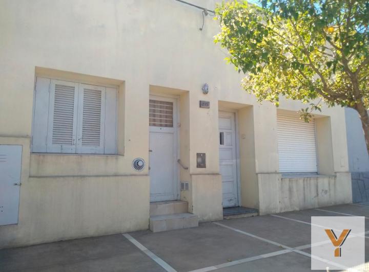 Departamento · 70m² · 4 Ambientes