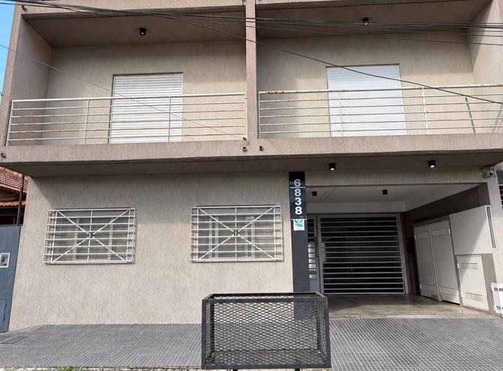 Departamento · 40m² · 2 Ambientes