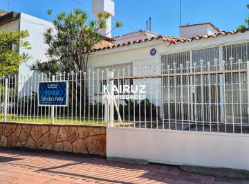 Casa · 158m² · 6 Ambientes · 1 Cochera · Casa en Venta | 2 Dorm. | Barrio Juniors | Apta Crédito