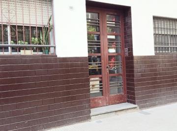 PH · 36m² · 1 Ambiente · PH en Villa Crespo