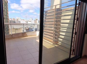 Departamento · 46m² · 2 Ambientes · Departamento en Alquiler en Caballito - 2amb