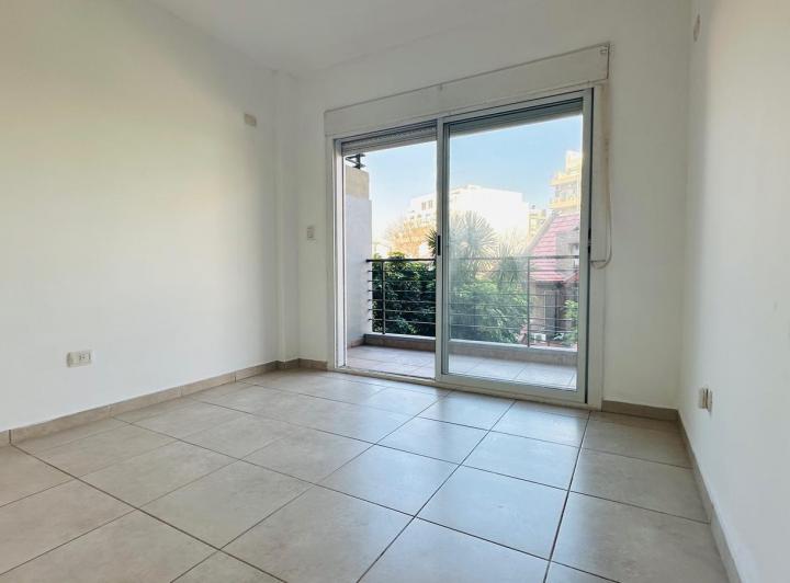 Departamento · 32m² · 2 Ambientes