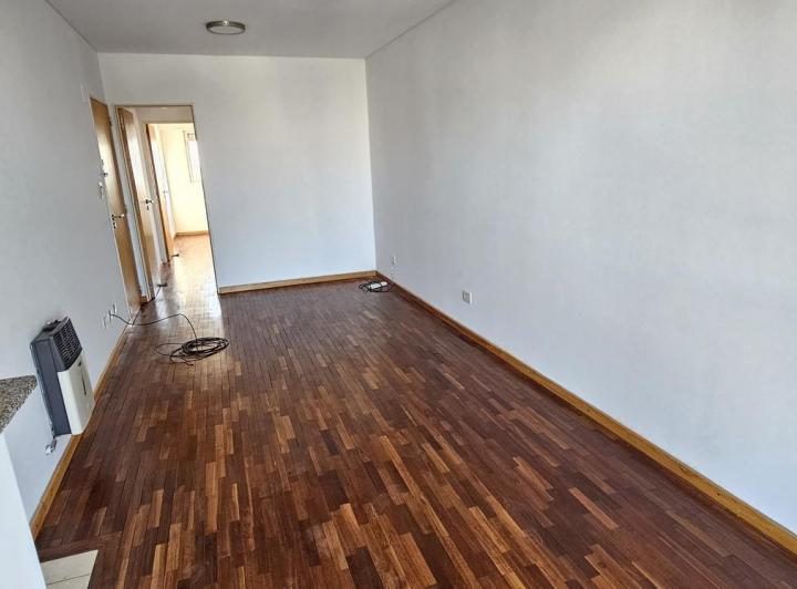 Departamento · 37m² · 3 Ambientes