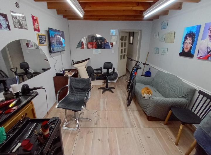 Departamento · 51m² · 2 Ambientes · 1 Cochera