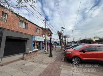 Local comercial · 30m² · 1 Ambiente · Local en Alquiler Beccar