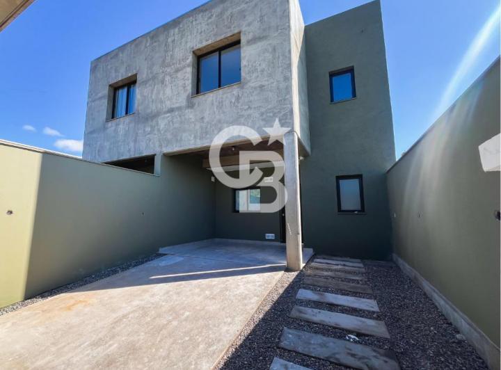 Casa · 120m² · 4 Ambientes · 1 Cochera