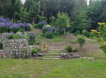 Quinta vacacional · 152m² · 4 Ambientes · Casa Quinta en Venta en Rincon Radales, San Martin de Los Andes, Patagonia