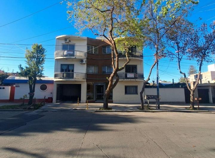 Departamento · 54m² · 3 Ambientes · 1 Cochera