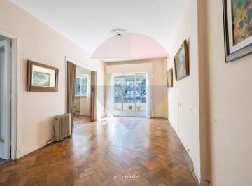 Departamento · 93m² · 4 Ambientes · Venta Apartamento 2 o 3 Dorm. - Cordon Sur