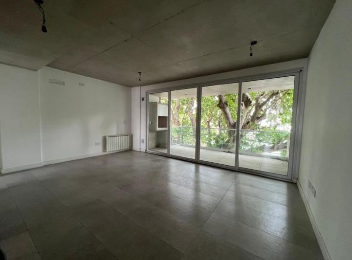 Departamento · 60m² · 3 Ambientes