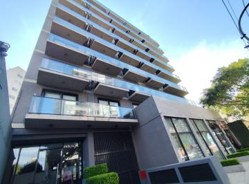 Departamento · 30m² · 1 Ambiente · Monoambiente en Alquiler R de Escalada