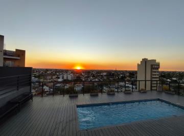 Departamento · 30m² · 1 Ambiente · Monoambiente en Alquiler R de Escalada