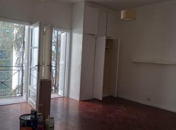 PH de 1 ambiente, Palermo · Alquiler Alegre Monoambiente con Balcon, Vista a Jardin en Palermo a m. Boule