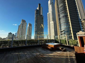 Departamento · 186m² · 4 Ambientes · 2 Cocheras · Departamento - Puerto Madero
