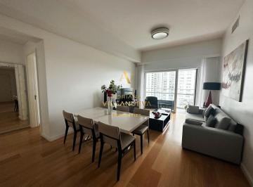 Departamento · 116m² · 3 Ambientes · 2 Cocheras · Departamento en Puerto Madero