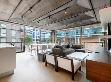 Departamento · 100m² · 2 Ambientes · 1 Cochera · Increible Departamento 2 Ambientes con Cochera 100% Equipado - Aleph By Faena Residences