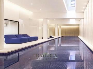 Departamento · 76m² · 3 Ambientes · 1 Cochera · Increible 3 Ambientes - Cochera Full Amenities y Seguridad 24 Hs - Velvet Casa Campos