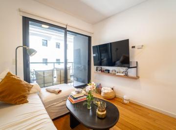 Departamento · 76m² · 3 Ambientes · 1 Cochera · Increible 3 Ambientes - Cochera Full Amenities y Seguridad 24 Hs - Velvet Casa Campos