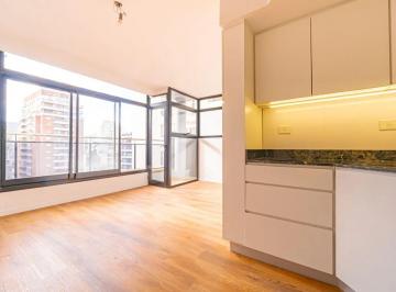 Oficina comercial · 30m² · Alquiler Oficina a Estrenar, Saavedra, Caba