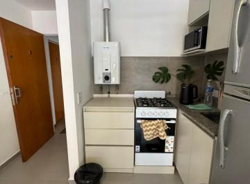 Departamento · 35m² · 3 Ambientes · Departamento en Venta Nueva Cordoba Calle Pueyrredon