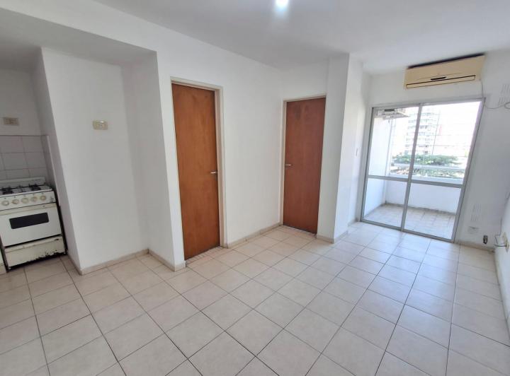 Departamento · 25m² · 2 Ambientes