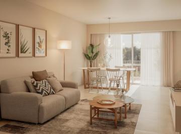 Departamento · 39m² · 1 Ambiente · Monoambiente en Venta con Balcon