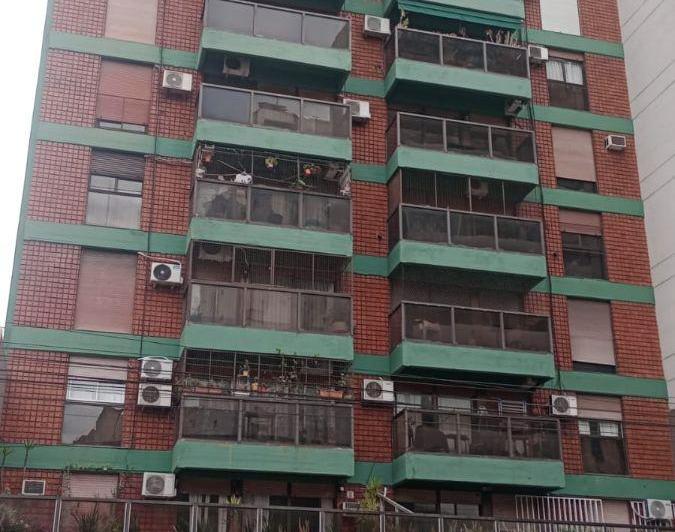 Departamento · 67m² · 3 Ambientes · 1 Cochera
