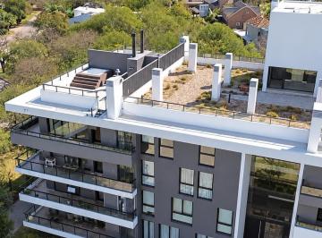 Departamento de 1 ambiente, Córdoba · Departamento en Venta Greenpark | Terraza Privada, Jacuzzi y Asador