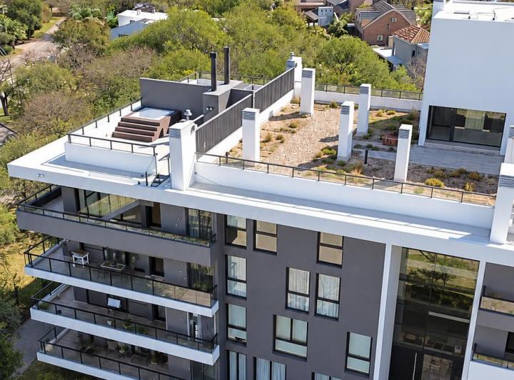 Departamento · 150m² · 1 Ambiente · 1 Cochera