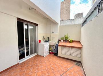 Departamento · 33m² · 2 Ambientes · Venta Depto 2 Amb Patio Villa Ortuzar
