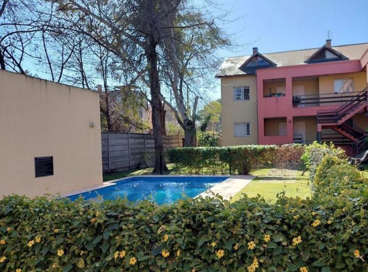 Departamento · 48m² · 2 Ambientes