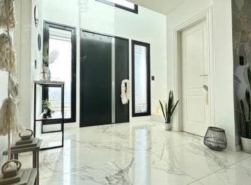 Casa · 182m² · 5 Ambientes · 3 Cocheras · Venta Casa 5 Ambientes Barrio Privado Santa Rita