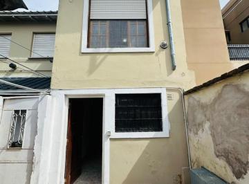 PH · 38m² · 2 Ambientes · Alquiler 24 Meses PH 2 Ambientes Zona Chauvin