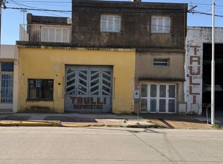 PH · 129m² · 4 Ambientes · 1 Cochera