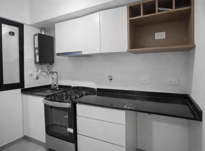 Departamento · 34m² · 2 Ambientes