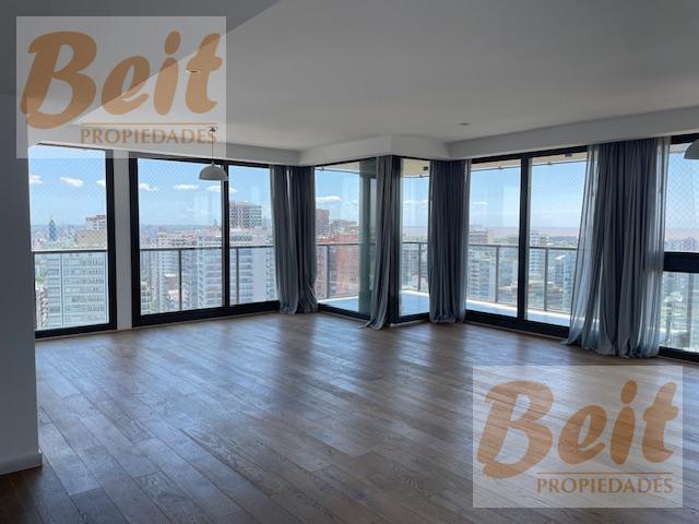 Departamento · 41m² · 4 Ambientes