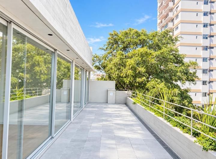 Departamento · 138m² · 4 Ambientes · 1 Cochera