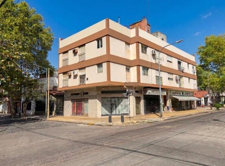 Departamento · 54m² · 3 Ambientes