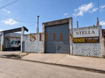 SIA-SIA-504_2 · Venta de Lote de 600 m² con Doble Frente y Oficinas - Ciudad Evita