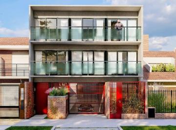 Departamento · 21m² · 1 Ambiente · 4 Cocheras · Monoambiente en Lomas de Zamora Oeste