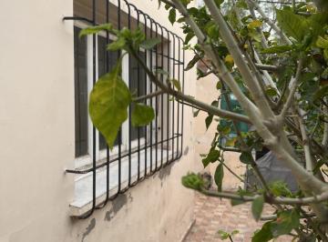 Casa de 2 ambientes, Ciudad de Mendoza · Casa Tipo Departamento con Patio