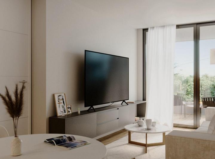 Departamento · 78m² · 3 Ambientes