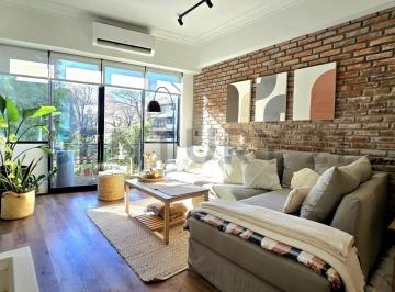 PH · 177m² · 5 Ambientes · 1 Cochera · Venta PH Tipo Casa 5 Ambientes en Nuñez