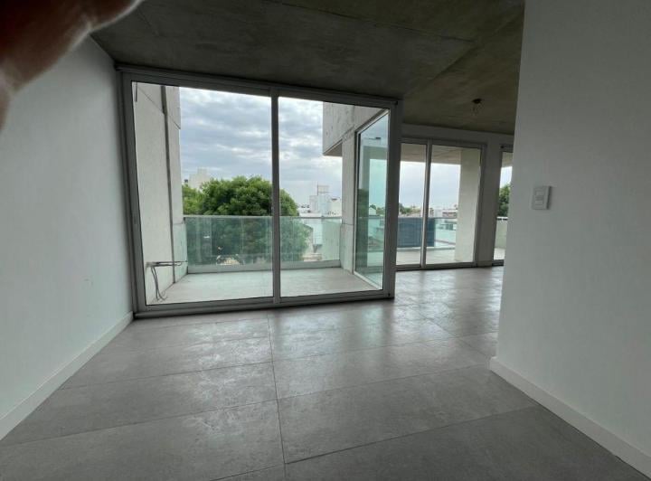 Departamento · 55m² · 3 Ambientes
