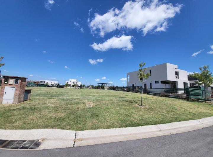 Terreno · 500m²