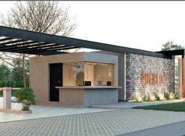 Terreno · 390m² · Terreno en Venta - 390 m² - La Plata