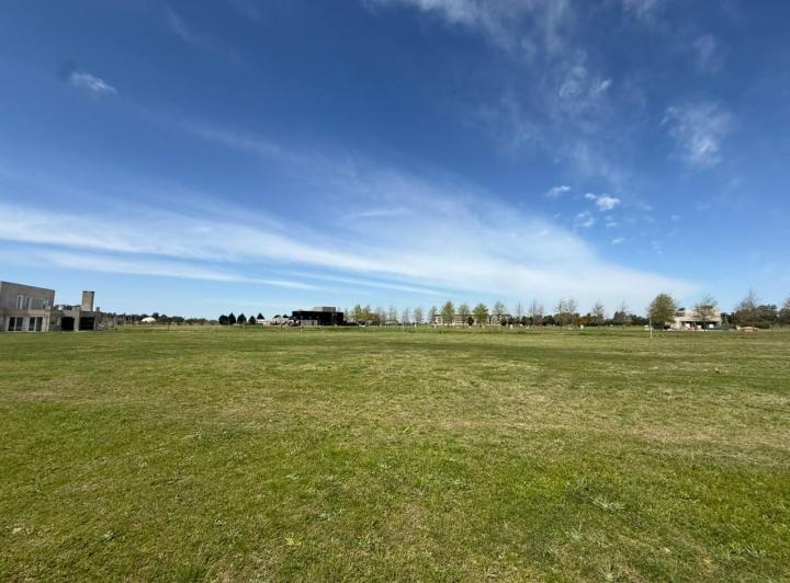 Terreno · 1000m²