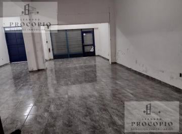 Local comercial · 200m² · Local en Alquiler en Haedo